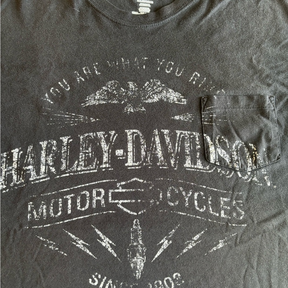 Harley-Davidson Las Vegas Men's T-Shirt XXL